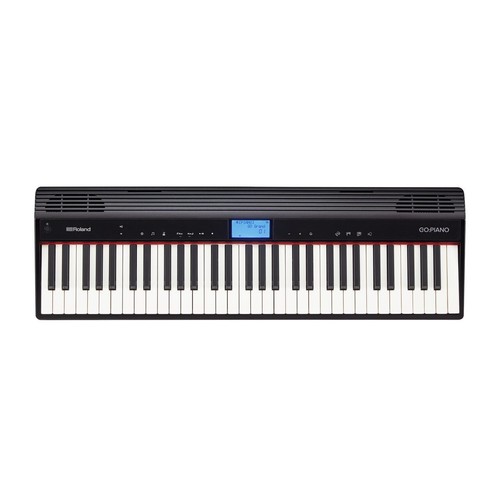 Roland piano 61er tastatur - 61er,