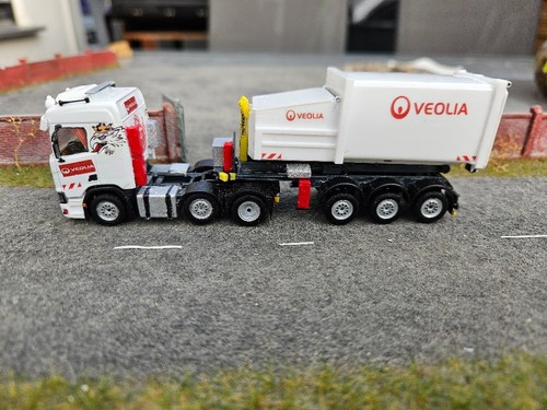 Herpa scania 3a - cs, 20