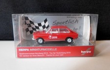 Herpa Modellautos 1:87, BMW