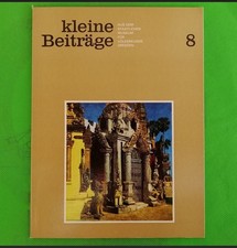 DDR DRESDEN 1986-8 kleine
