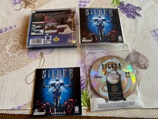 Silver (Sega Dreamcast)