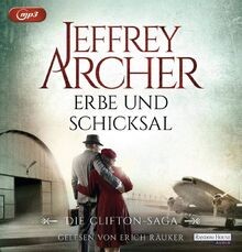 Erbe und schicksal die - erbe,
