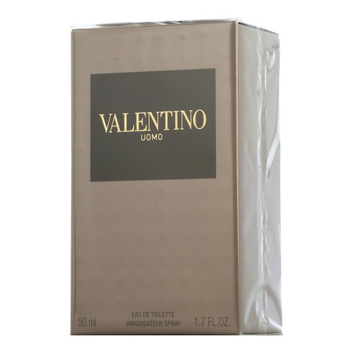 Valentino uomo edt 50ml - uomo,