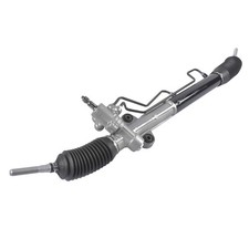 Lenkgetriebe Hydraulisch für Mitsubishi Pajero IV Van V8 V9 SUV ab 2006 3.2 3.8L