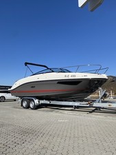 Sea Ray Boot 230 SSE