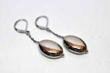 Mike Ellis Damen-Ohrhänger Edelstahl FC-07 IPS ear 14-KX1514/680