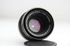 Carl Zeiss Jena 1.8/50