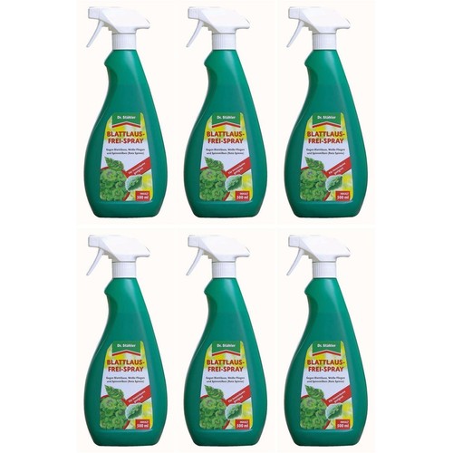 Stähler blattlaus spray - dr., blattlaus-spray