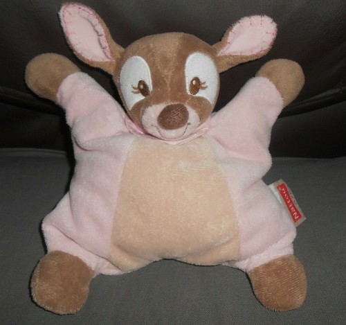 Nattou spieltier kuscheltier - nattou,