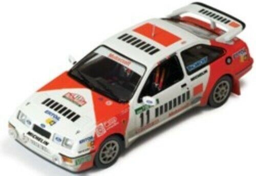 Ixo rac110 ford sierra rs - ixo,