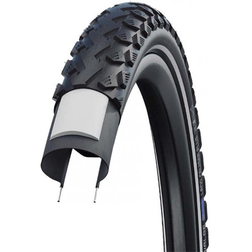 Schwalbe fahrrad reifen - schwalbe, land