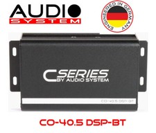 Audio System CO-40.5 DSP-BT