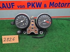 Honda CM400T NC01 Tacho, Cockpit, Kombiinstrument 
