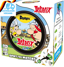 Zygomatic Dobble Asterix |