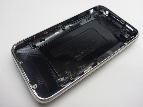 Für iphone 3gs - 8, 16