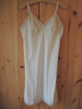 vintage, Unterkleid, -rock