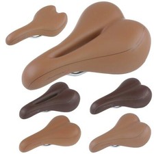 Contec Fahrrad Sattel Anatomic