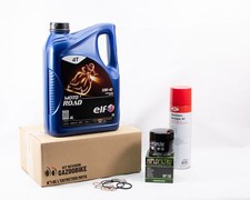 Wartungskit Entleerung