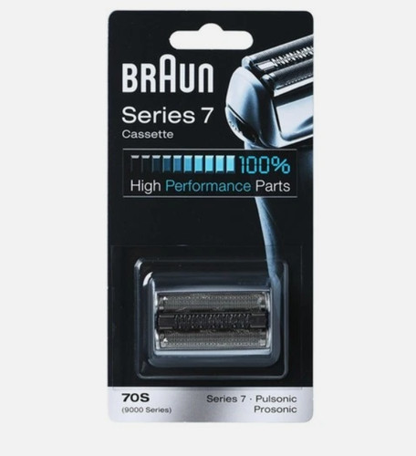 Original braun 70s - original,