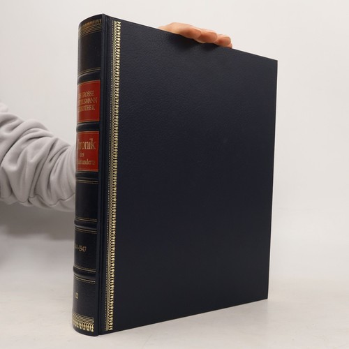 Chronik bibliothek des - bibliothek,