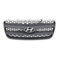 Frontgrill - Hyundai SANTA FE