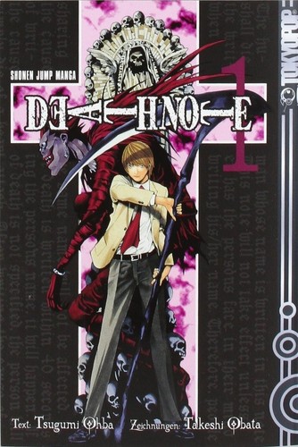 Neu death note teil 1 - *neu*,