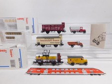 Märklin museum cars - märklin, h0