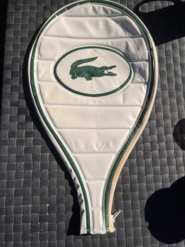 Lacoste tennistasche - tennistasche,