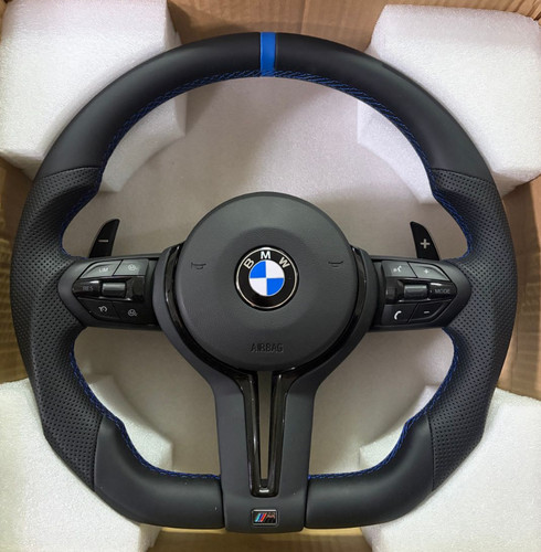 Bmw sport lenkrad - bmw, f30