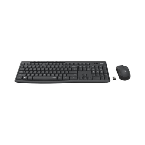 Logitech tastatur und - logitech, tastatur-und-maus-set