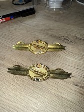 Klassifizierungsabzeichen der