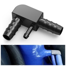 Verbinder Winkelstück