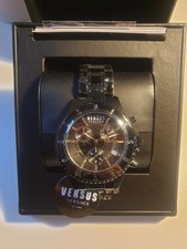Versus versace herren uhr - herren,
