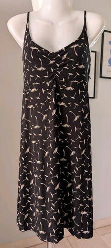 Geisha sommerkleid viskose - ,