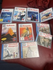 „Was ist Was?“ 5x