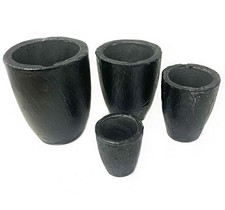 SALAMANDER Schmelztiegel