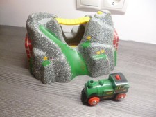 BRIO  Magischer Tunnel