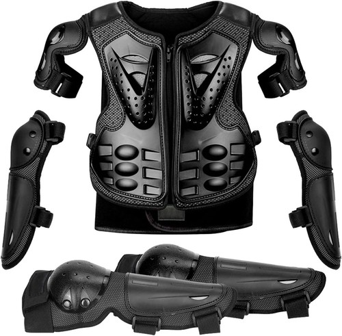 Brustpanzer set verstellbar - brustpanzer,