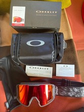 Oakley Line Miner L Ski Brille