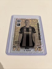 2025-26 Topps Match Attax ICON