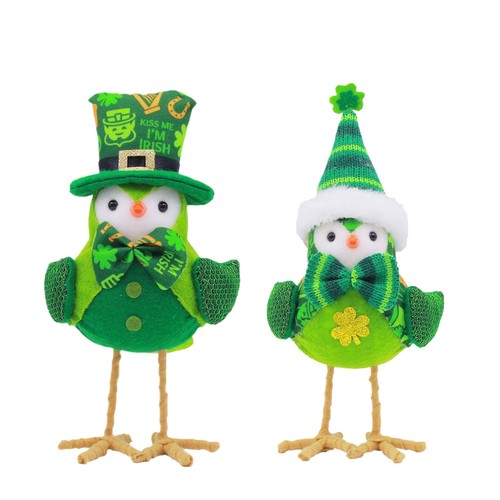Patrick day atmosphäre - st.,