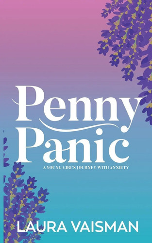 Penny panic young girl s - penny,