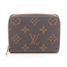 LOUIS VUITTON Zippy Coin Purse