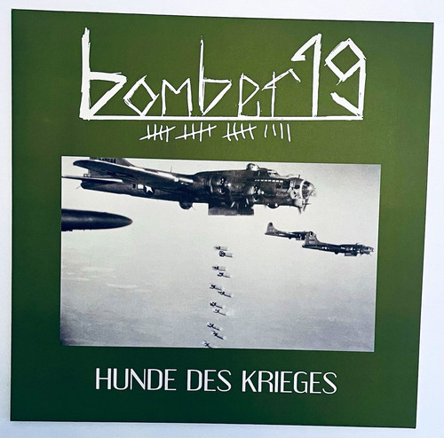 Bomber19 hunde des - bomber19,