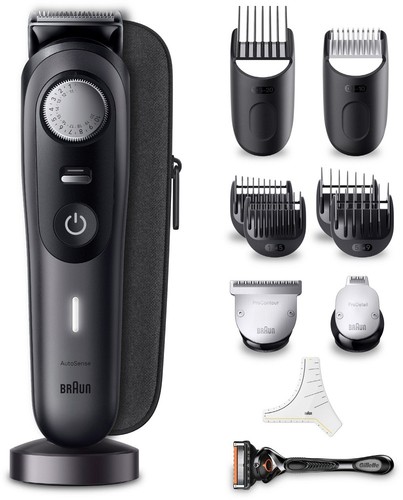 Braun bartschneider bt9441 - bartschneider,