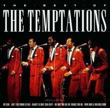 Best temptations von - of,