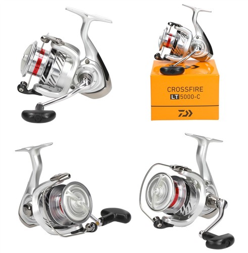 Daiwa crossfire lt - 20,