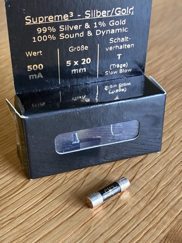 Hifi tuning supreme - hifi-tuning, 3