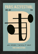 Paris Jazz Musik Festival