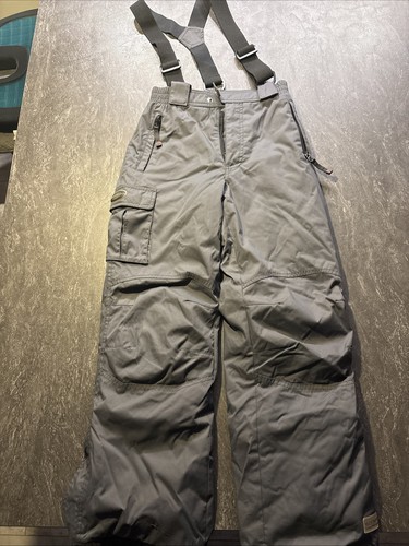 Exxtasy skihose 140 - exxtasy, gr